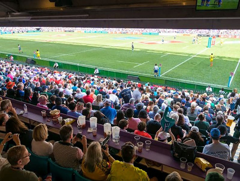 Hong Kong Rugby Union confident about full capacity event