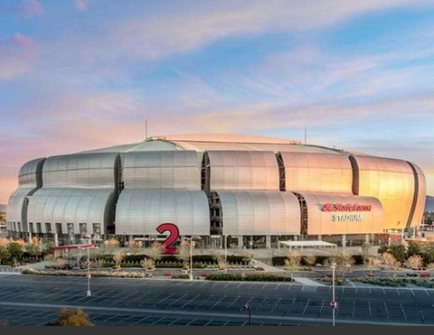San Francisco 49ers need new home for next month
