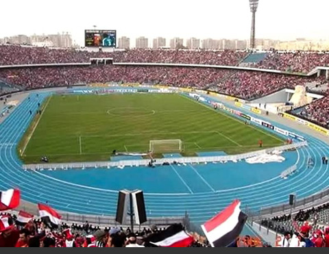 Egypt to bid for 2036 Olympics
