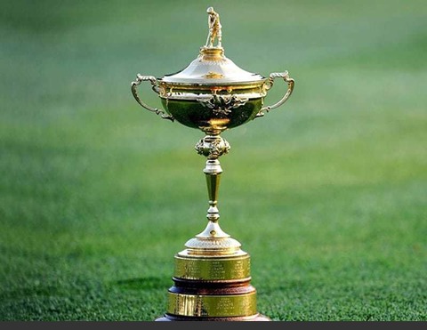 Ryder Cup postponed