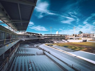 US Worcester Polar Park lease agreement