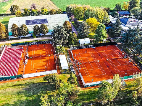 Parma with ATP 250 tournament