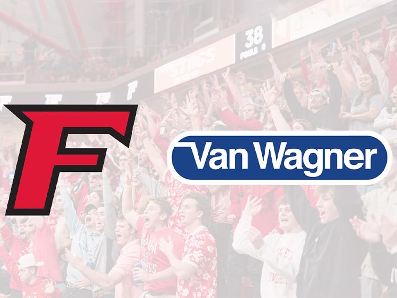 Fairfield University partners with Van Wagner