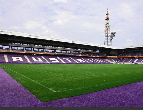 Austria league re-start after corona
