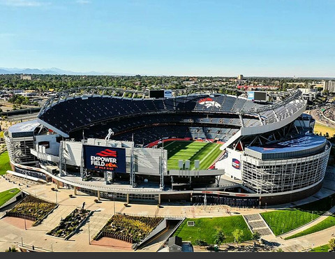 Denver Broncos new developments