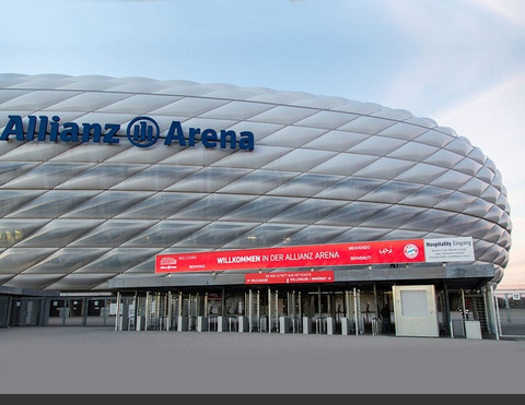 Ghost games are back in Germany again
