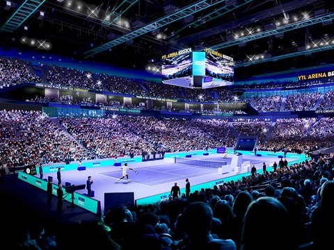 YTL Arena Bristol update April 2020