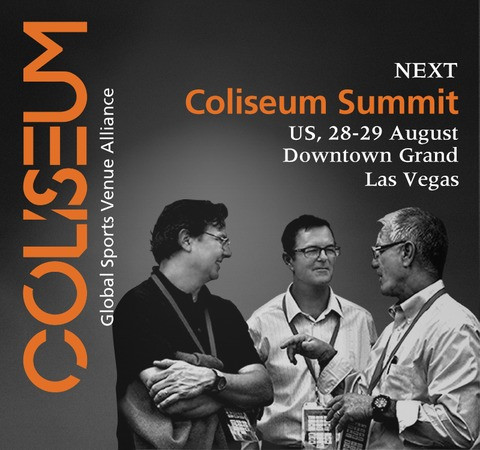 Coliseum Summit US 2019