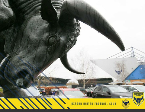 Oxford United one step closer to stadium