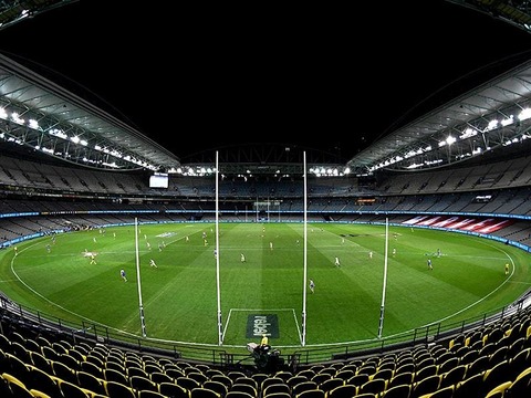 Marvel Stadium - AFL Grand Final