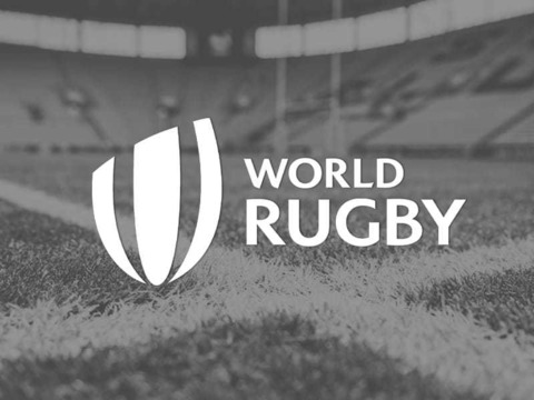World Rugby will return Aug 2020
