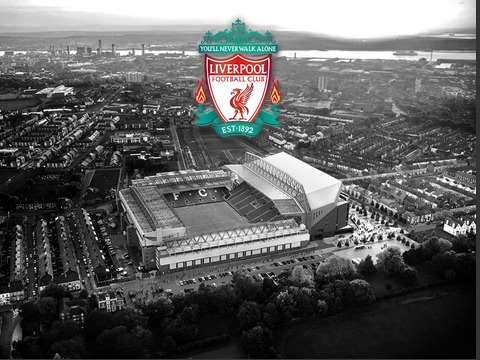 Liverpool invest in technology