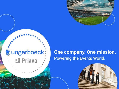 Ungerboeck acquires Priava