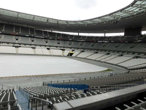 Paris 2024 venue update Nov 2020