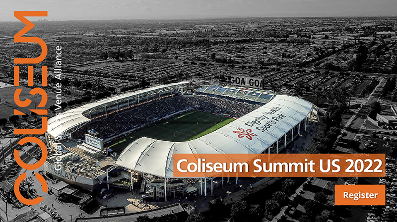 Coliseum Summit US 2022