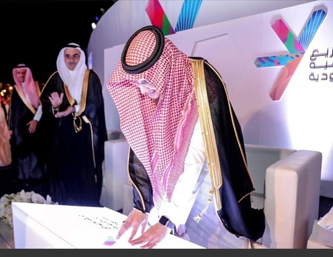 Saudi Entertainment Ventures (SEVEN)