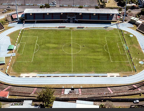 Tahiti will host the 2027 Pacific Games