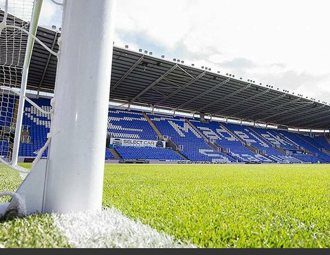 Reading FC naming rights