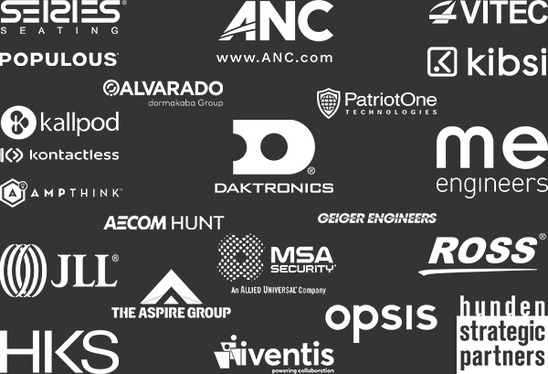 Coliseum Summit US 2022 - sponsors
