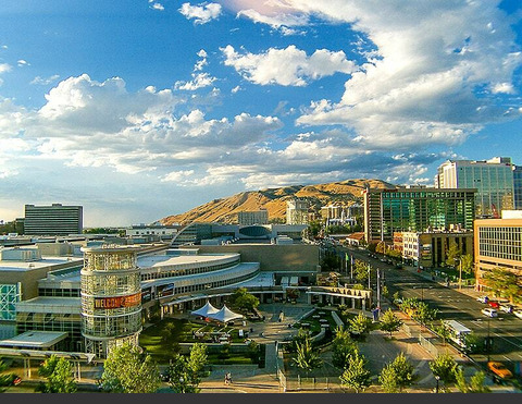 2030 Winter Olympics host city favourite