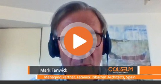 Coliseum GSVA Mark Fenwick April 2020