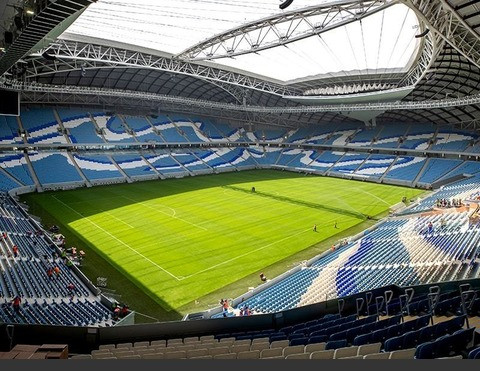 Qatar to host two FIFA Club World Cups