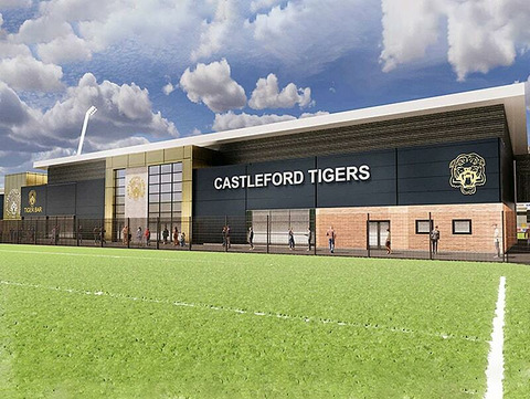 Wheldon Road rejig nod to generate local jobs