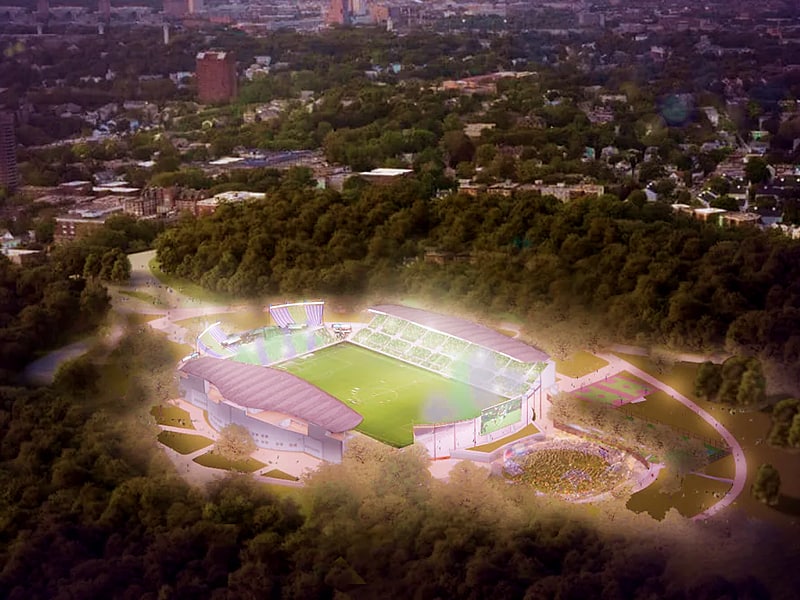 NWSL will return to Boston
