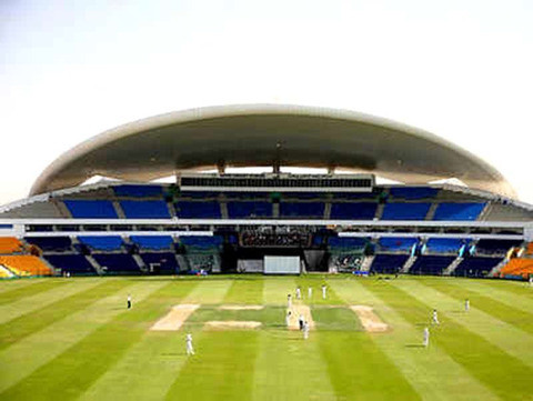 Pakistan Super League returns to Abu Dhabi