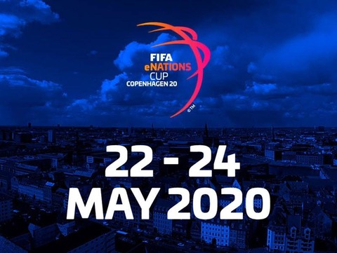 FIFA and Denmark Esports