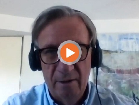 Mark Fenwick interview April 2020 