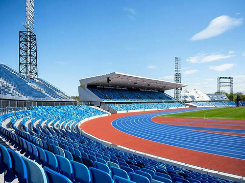 Commonwealth Games success in ticket sales