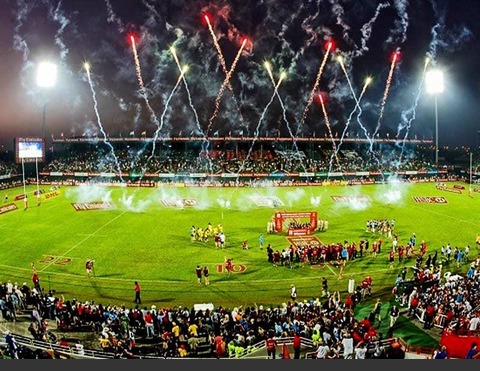 Dubai Rugby Sevens