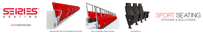 SERIES Seating - banner