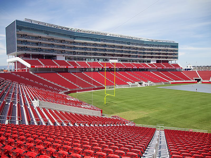 Super Bowl will return to Levi’s Stadium