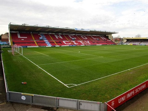 Lincoln City FC