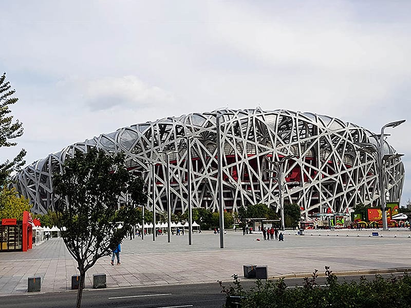 Beijing bids to host 2027 World Athletics Championships