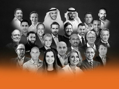 Coliseum Summit MENA 2022 - press release