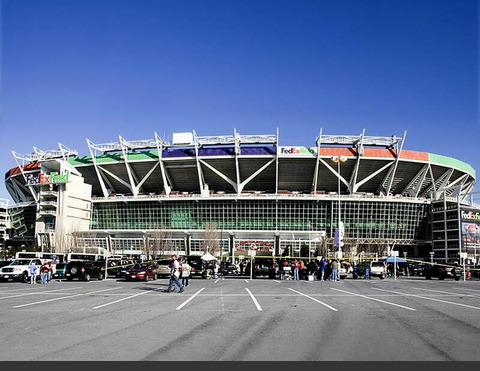 Washington NFL team might move to Virginia