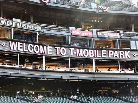 Seattle Mariners to require proof of vaccination