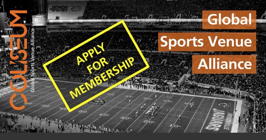 Coliseum - Global Sports Venue Alliance