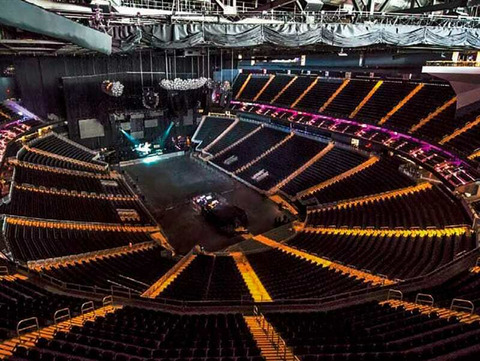 NHL expecting nearly full house for coming season