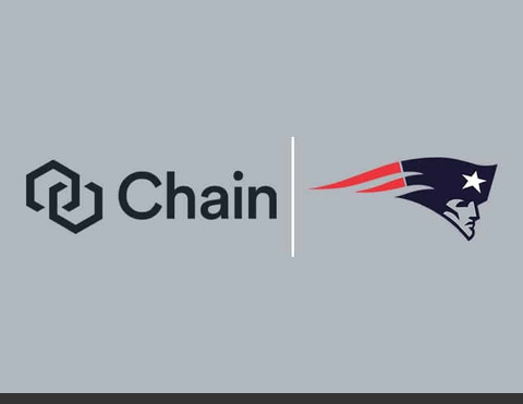 Kraft Sports & Entertainment partners with Chain