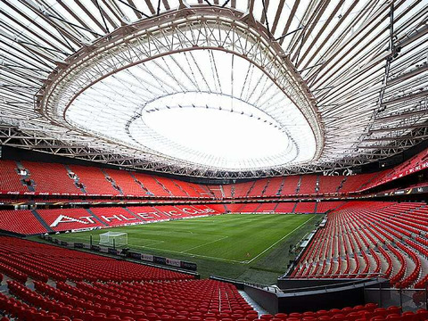 EURO 2020 more time for 4 host cities
