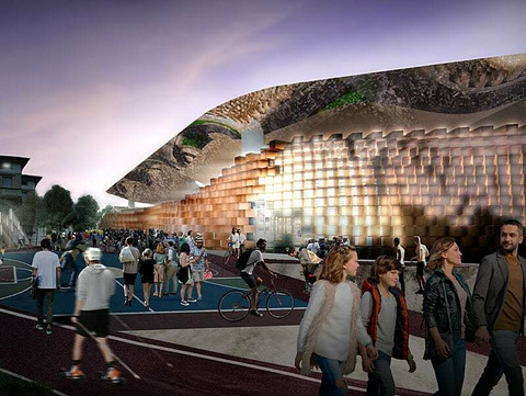 Parma Calcio stadium update January 2022