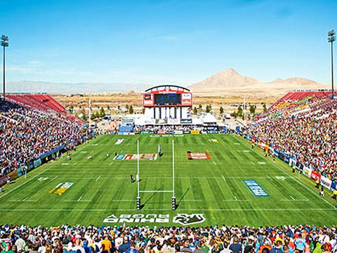 US Rugby World Cup Bid