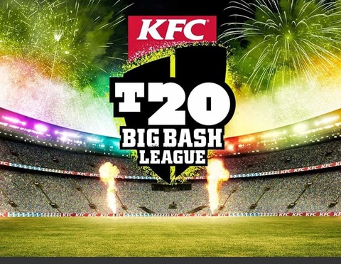 Australia Big Bash Cricket League