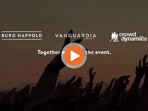 Buro Happold joins forces with Vanguardia