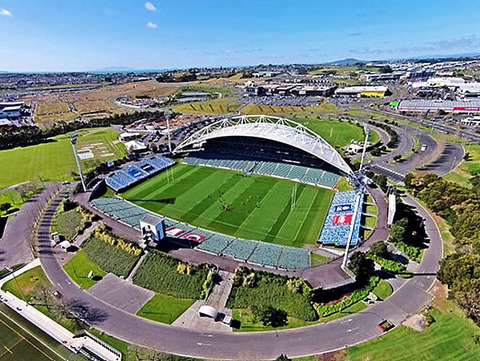 Women’s Rugby World Cup 2021 postponed