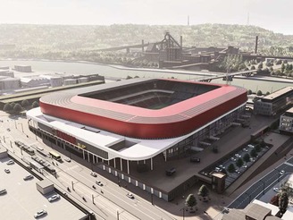Standard Liege update June 2020
